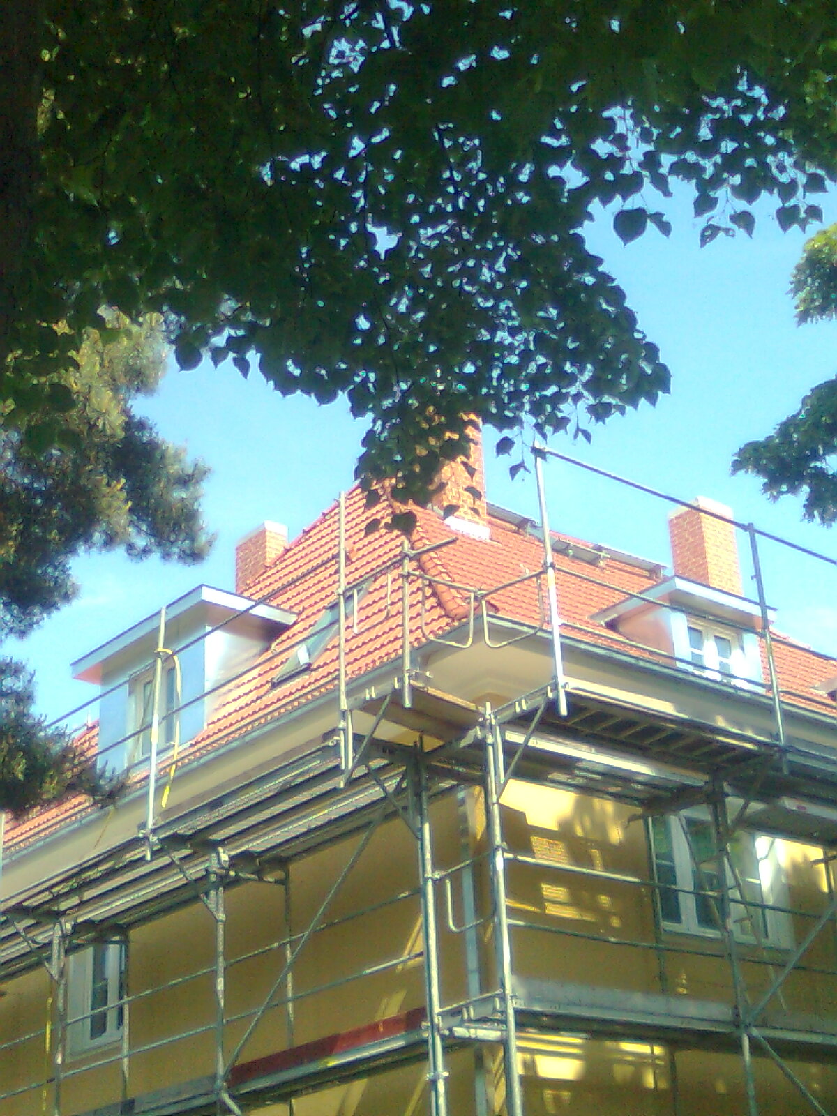 Bild Fassade 1