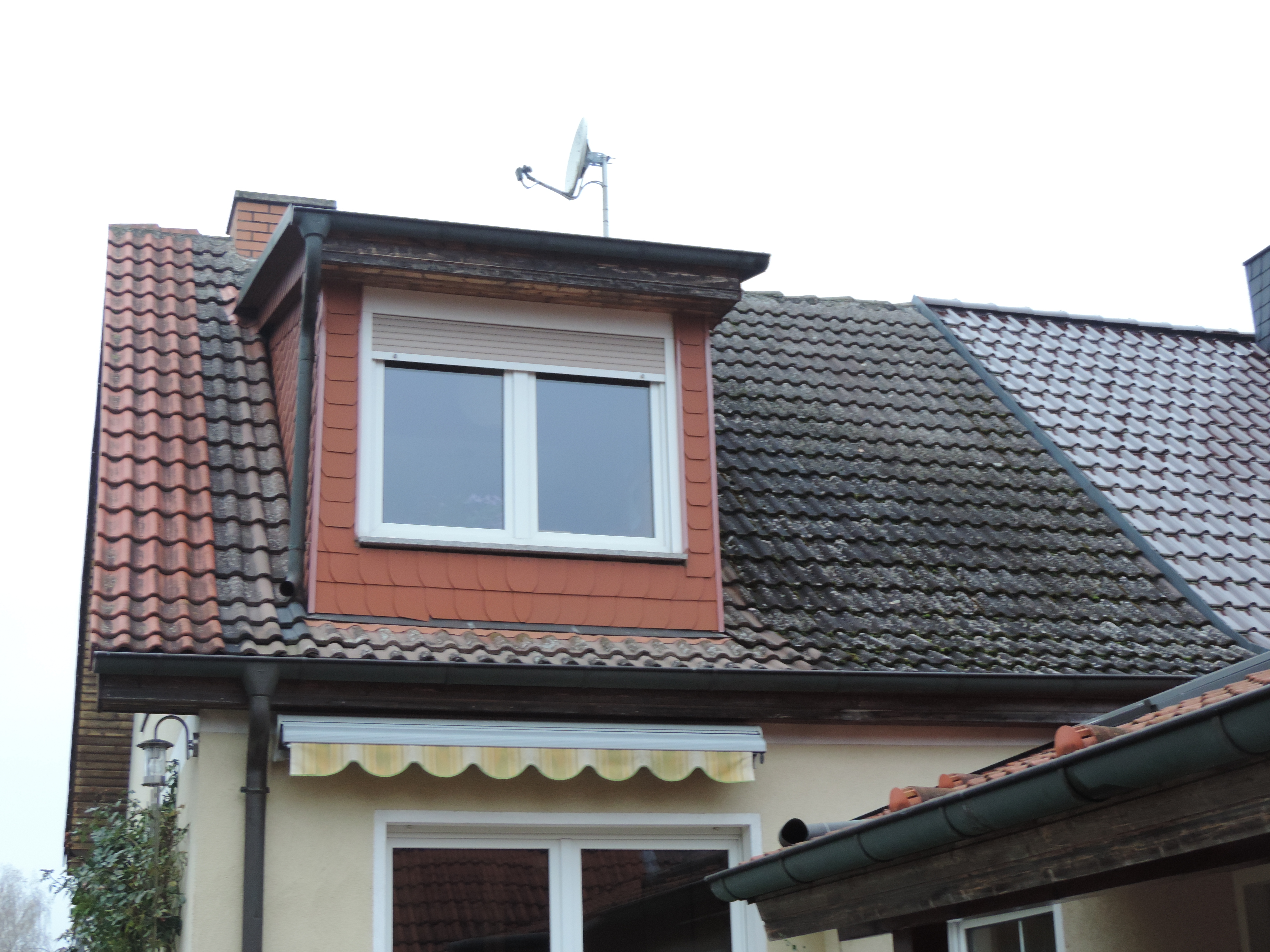 Reparatur