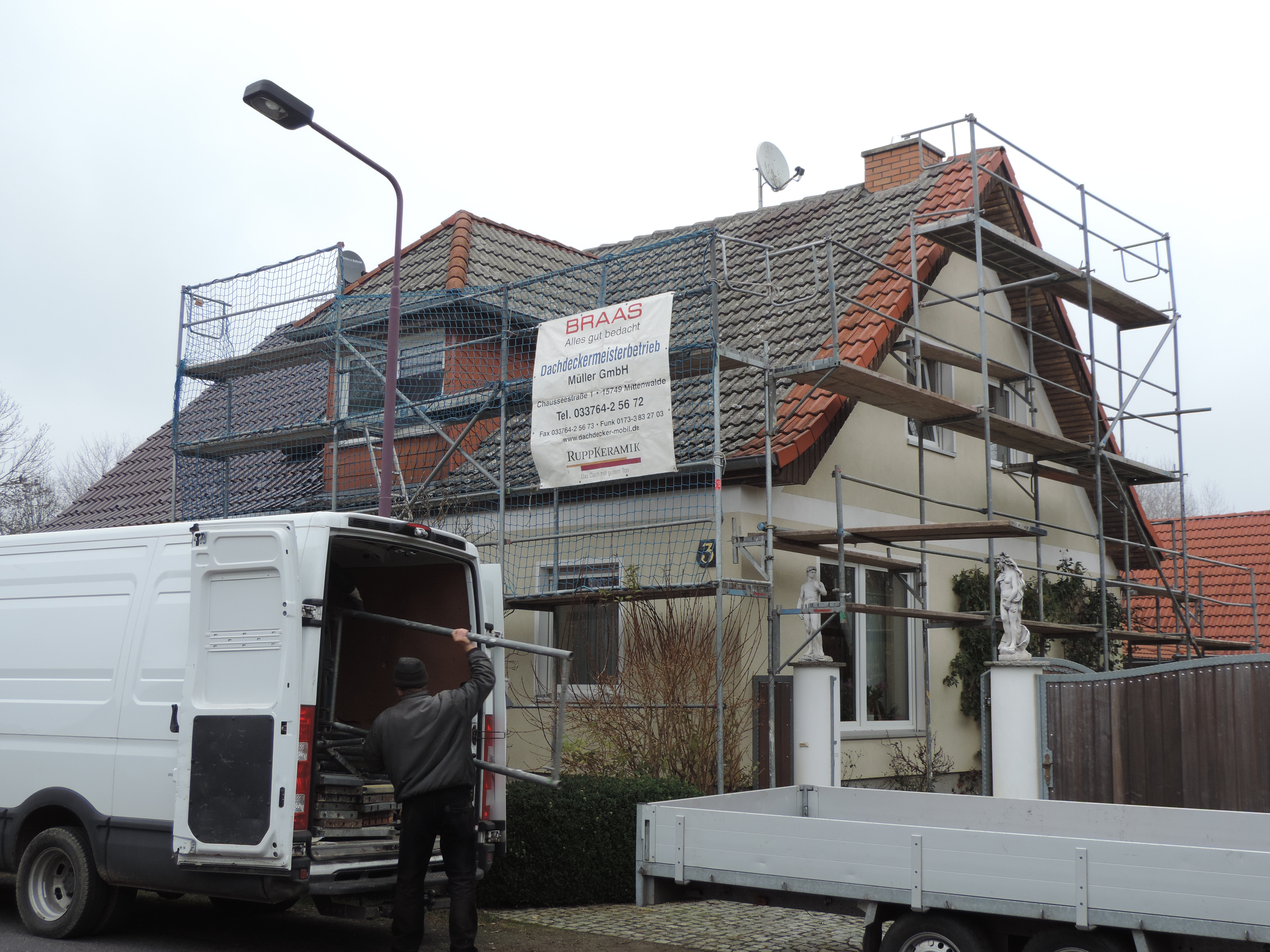 Reparatur